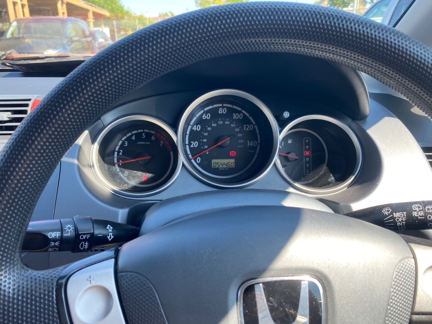 Vehicle 13