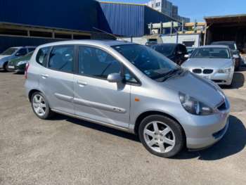 2003 (53) - 1.4i-DSi SE Sport 5dr CVT-7