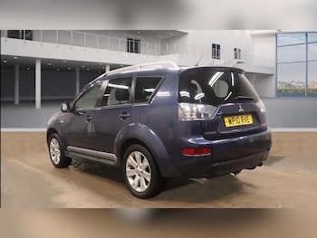 Used Mitsubishi Outlander 2010 for sale - 77705323: Photo