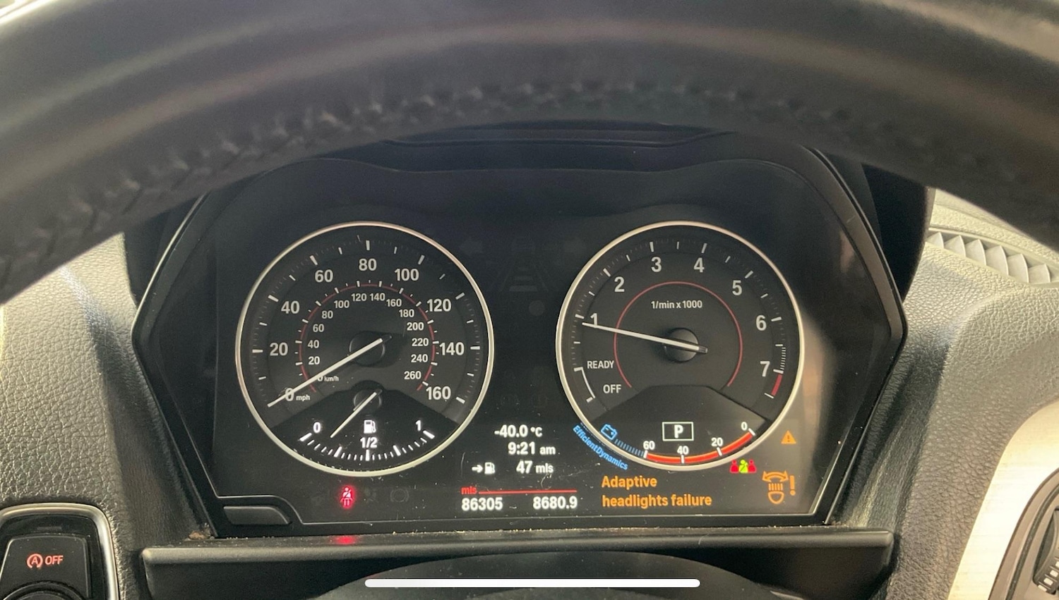 Vehicle 36