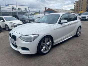 Used BMW 1 Series 2012 for sale - 74768367: Photo