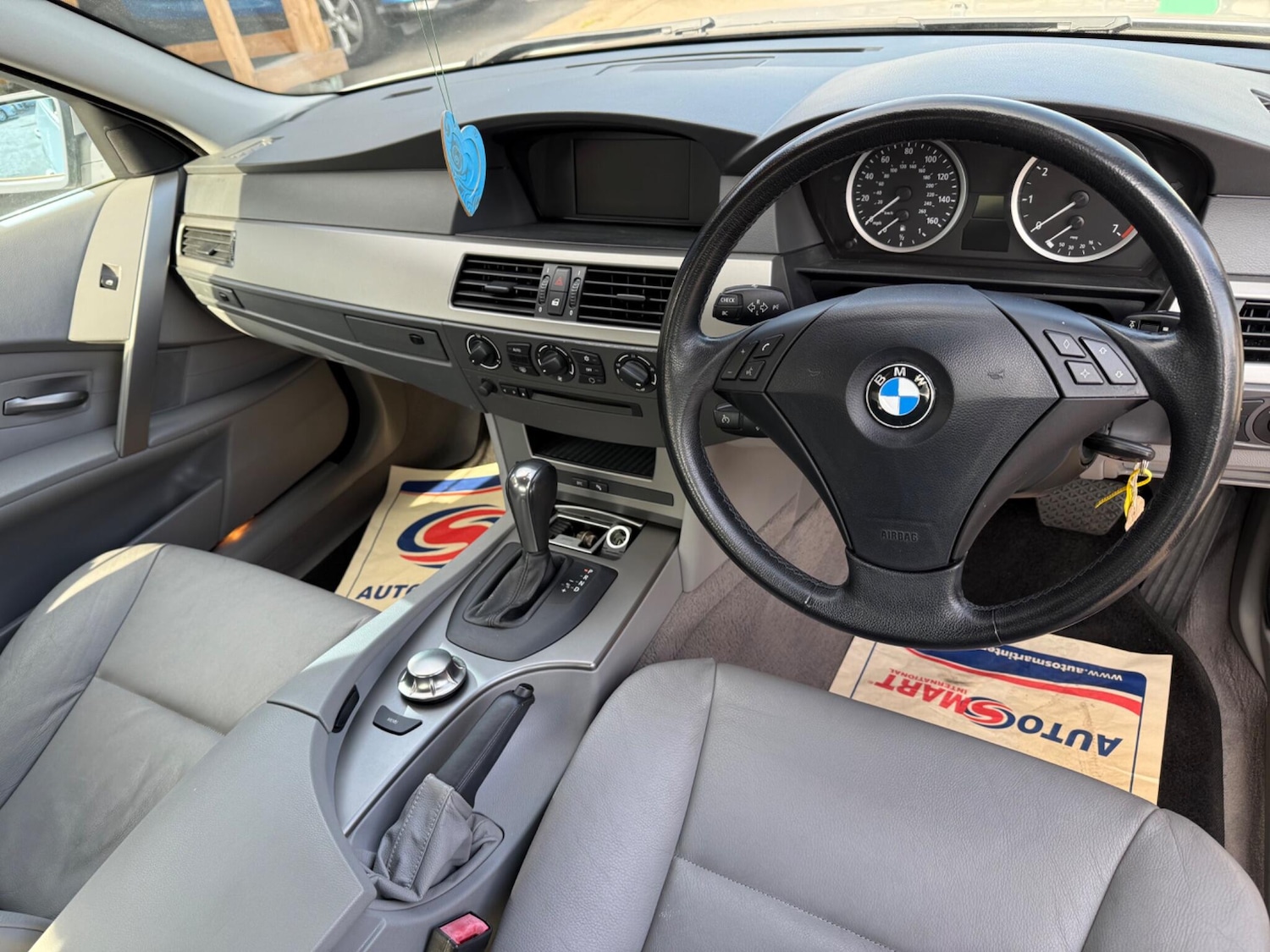 Used BMW 5 Series 2005 for sale - 76251066: Photo 6