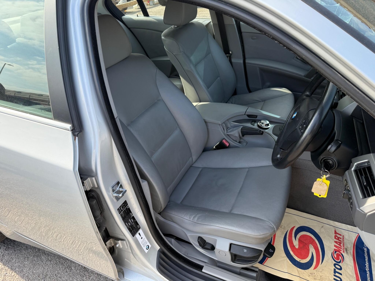 Used BMW 5 Series 2005 for sale - 76251066: Photo 7