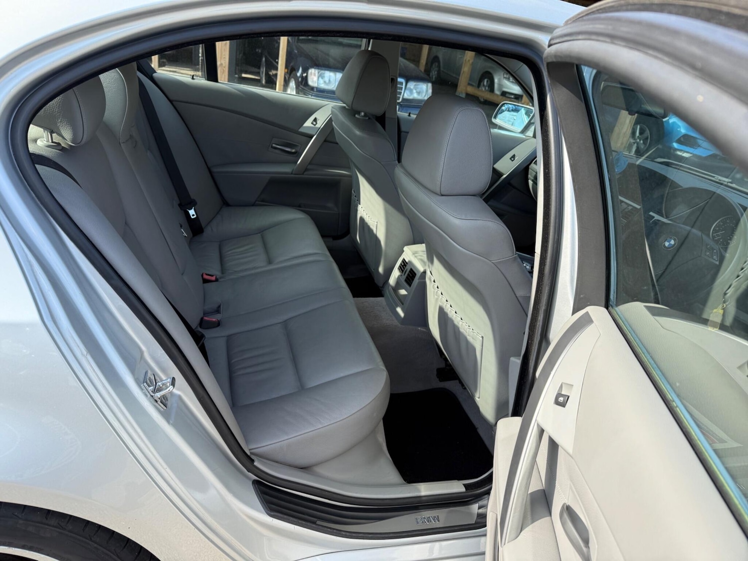 Used BMW 5 Series 2005 for sale - 76251066: Photo 9