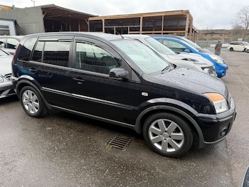 Used Ford Fusion 2009 for sale - 77155998: Photo