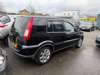 Used Ford Fusion 2009 for sale - 77155998: Photo
