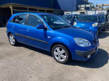 2009 (09) - 1.4 3 5dr Auto