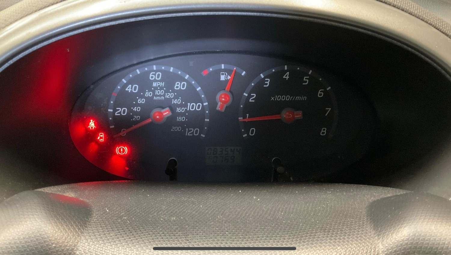 Used Nissan Micra 2005 for sale - 76432804: Photo 10