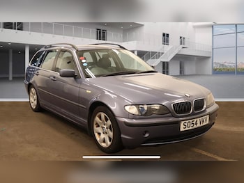 (54) - 2.5 325i SE Touring 5dr