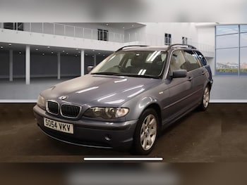 Used BMW 3 Series 2005 for sale - 76433013: Photo