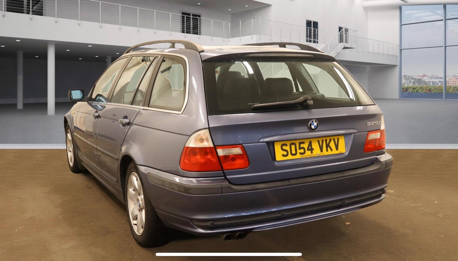 Used BMW 3 Series 2005 for sale - 76433013: Photo 3