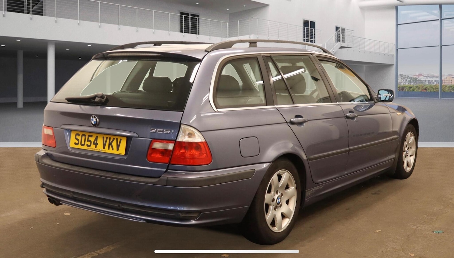 Used BMW 3 Series 2005 for sale - 76433013: Photo 4