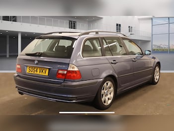 Used BMW 3 Series 2005 for sale - 76433013: Photo