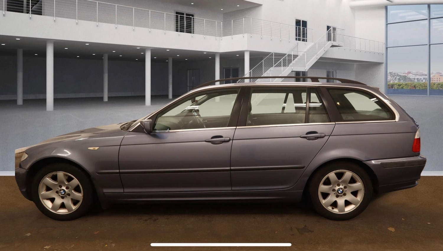 Used BMW 3 Series 2005 for sale - 76433013: Photo 6