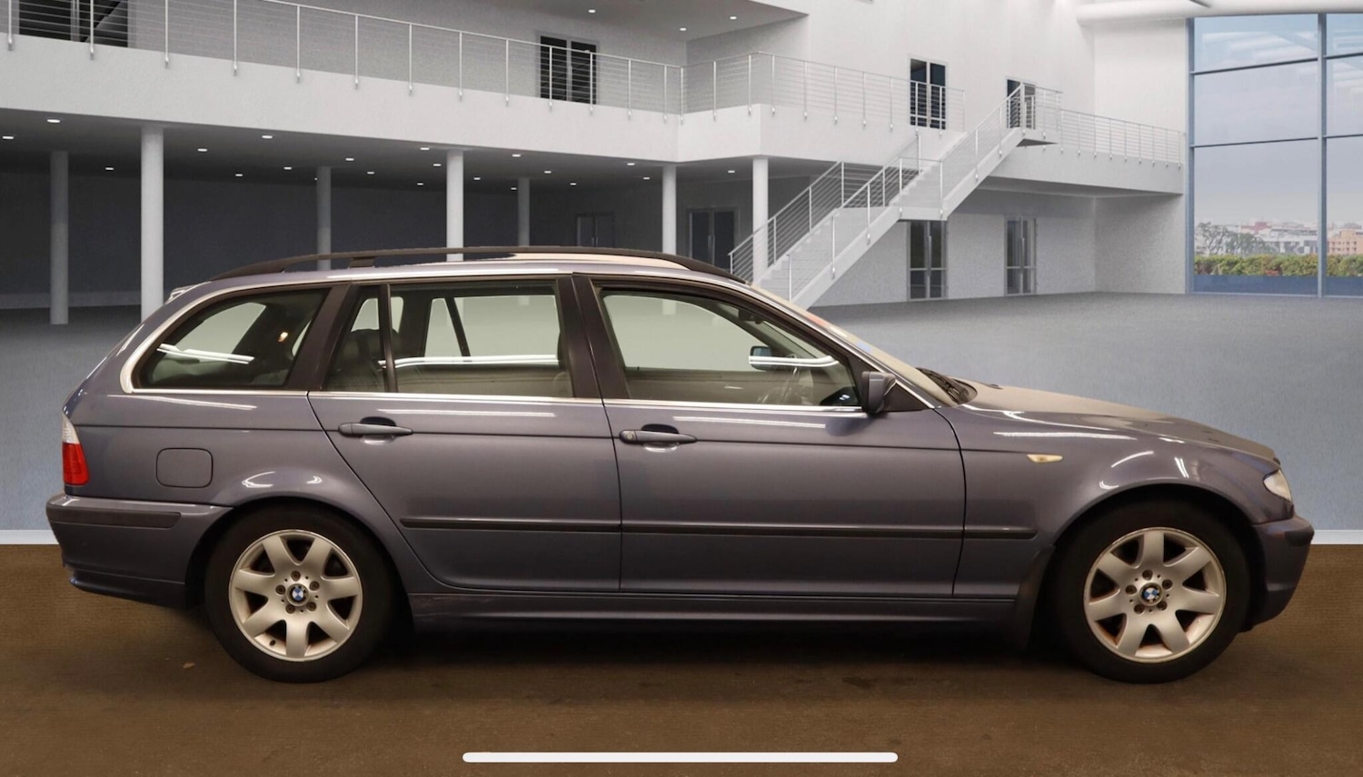 Used BMW 3 Series 2005 for sale - 76433013: Photo 7