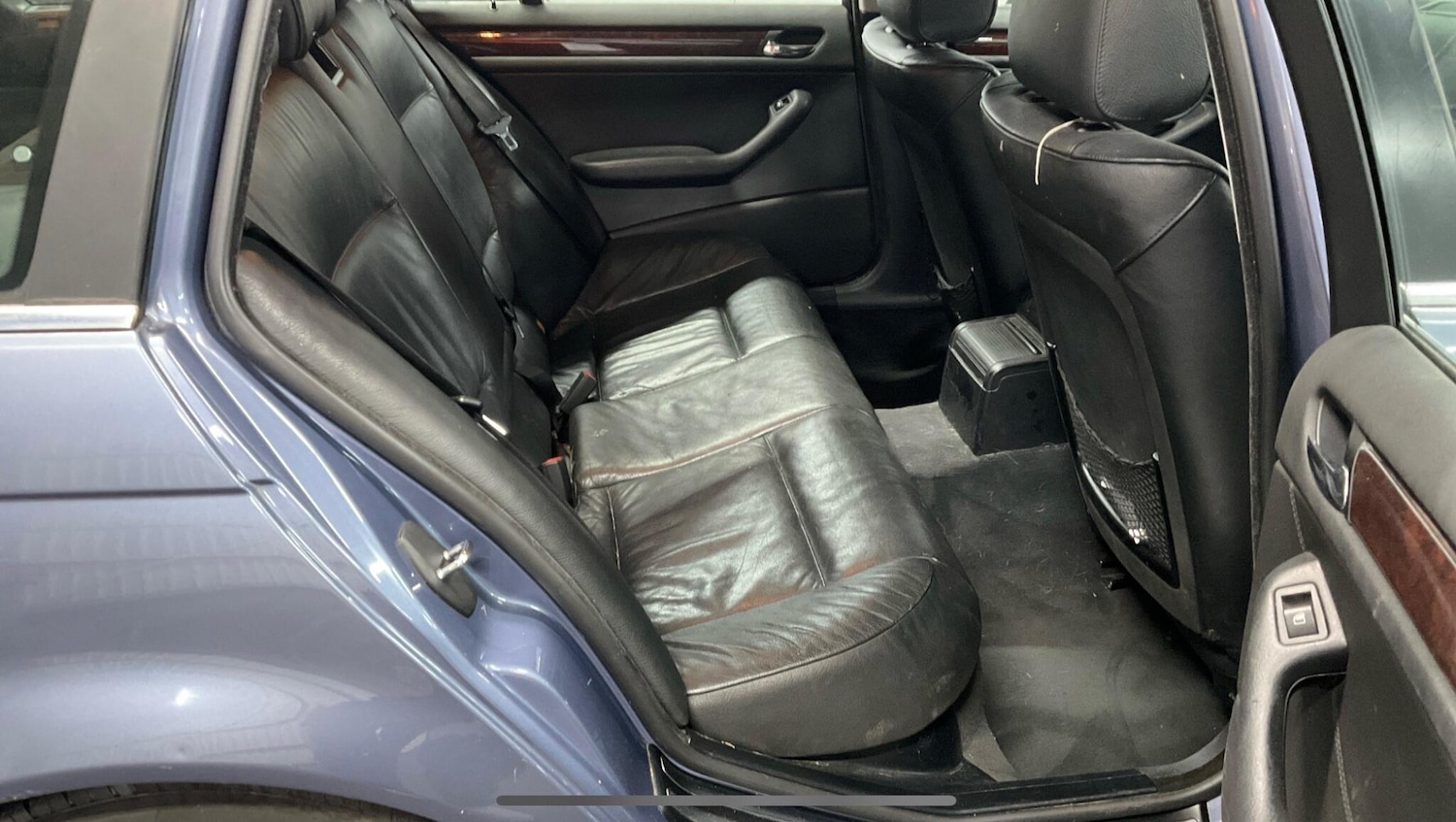 Used BMW 3 Series 2005 for sale - 76433013: Photo 8