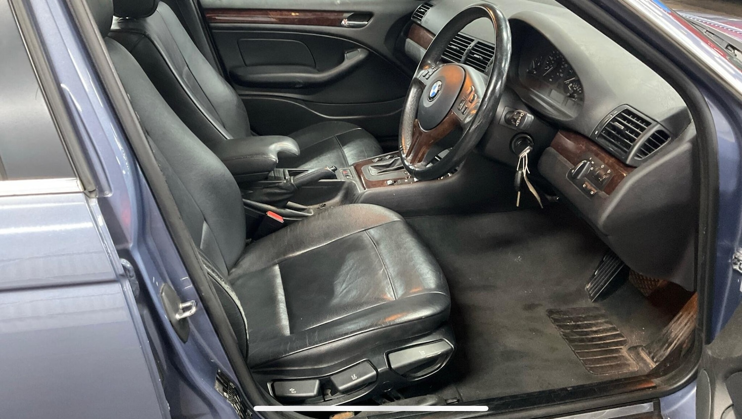 Used BMW 3 Series 2005 for sale - 76433013: Photo 9