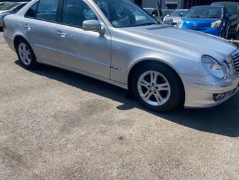 2008 (58) - E220 CDI Avantgarde 4dr Tip Auto