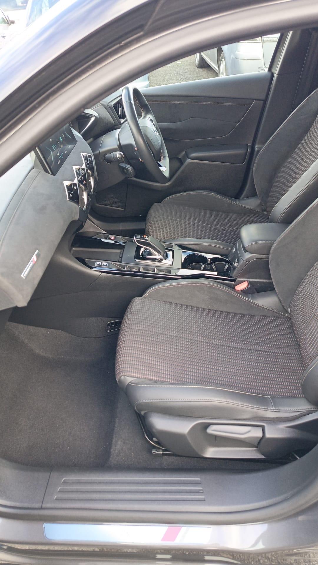 Used DS Automobiles DS 3 2021 for sale - 76742680: Photo 10