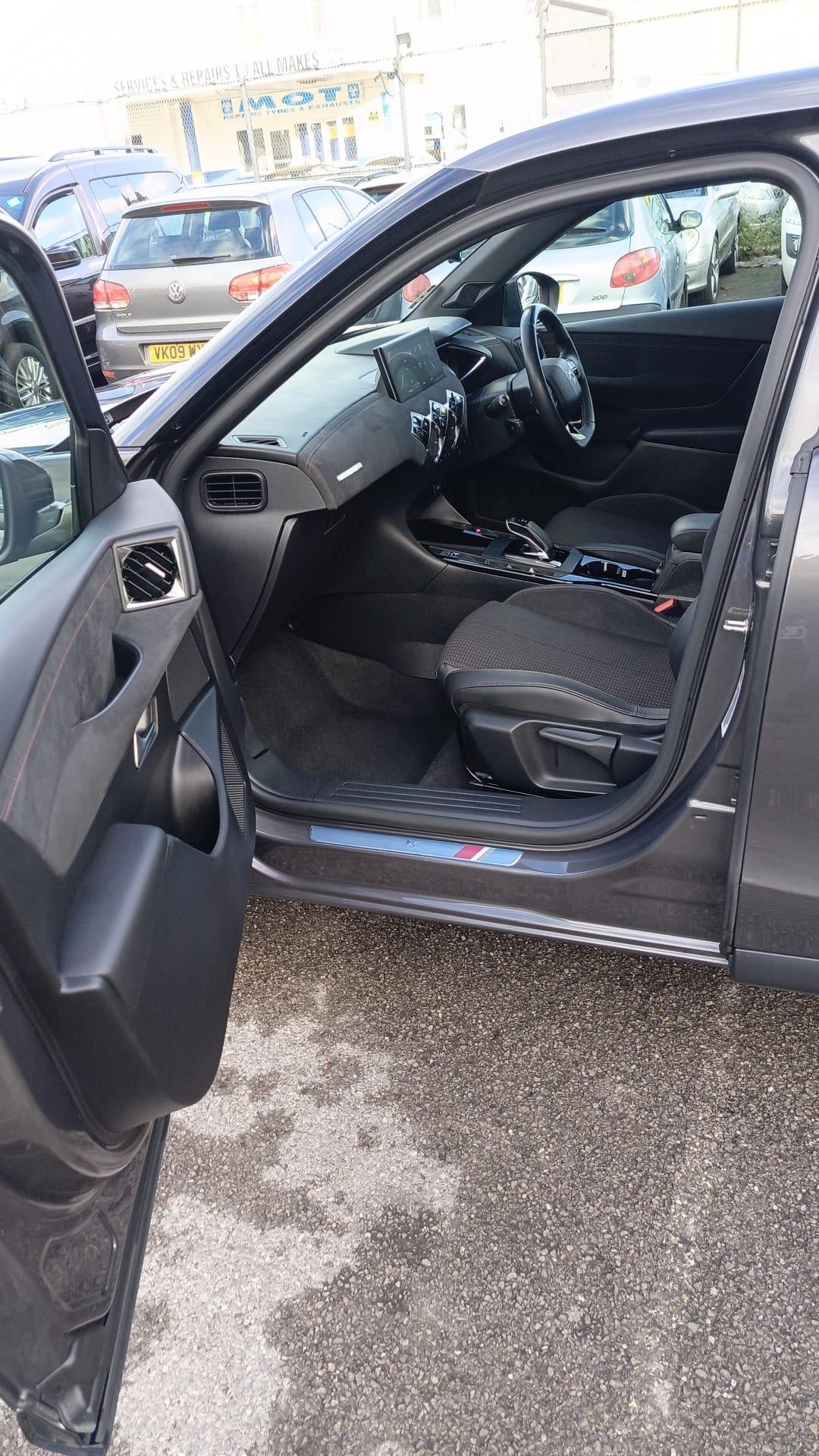 Used DS Automobiles DS 3 2021 for sale - 76742680: Photo 11