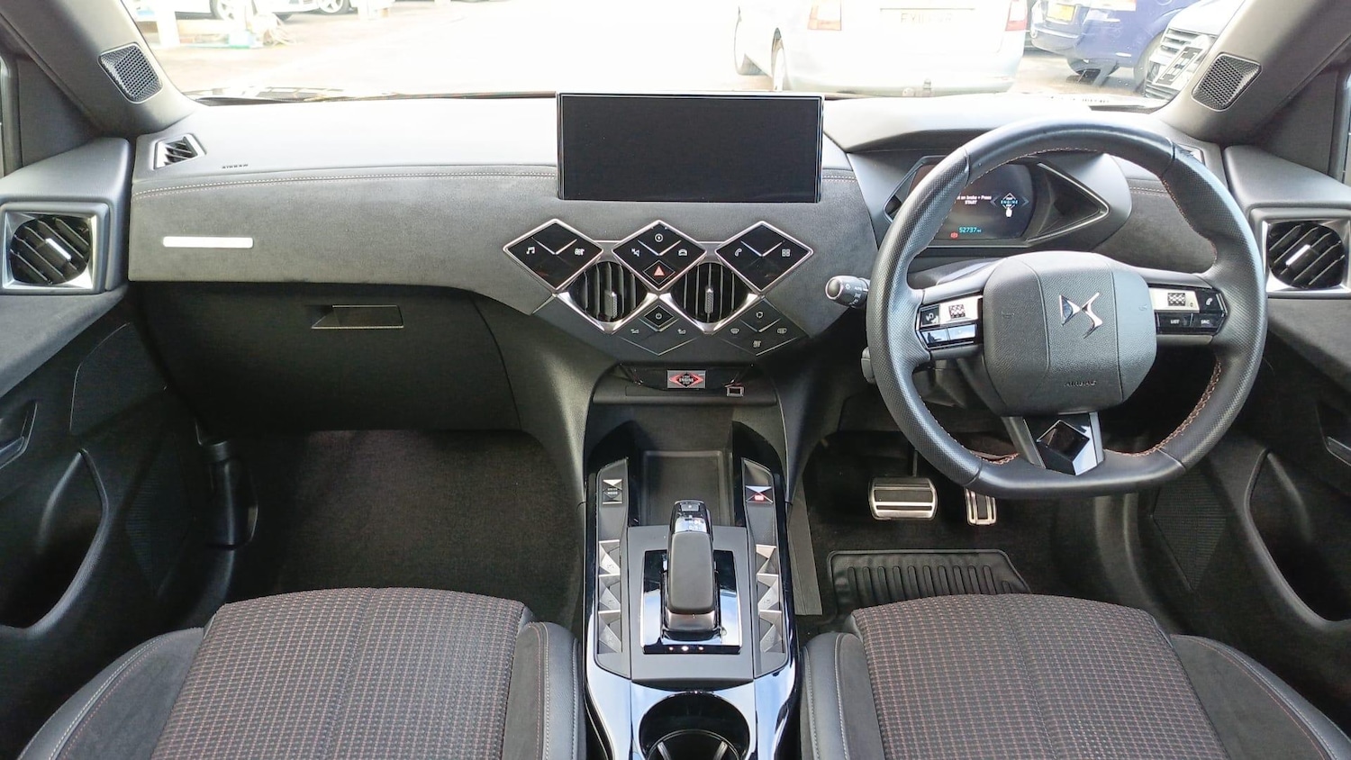 Used DS Automobiles DS 3 2021 for sale - 76742680: Photo 13