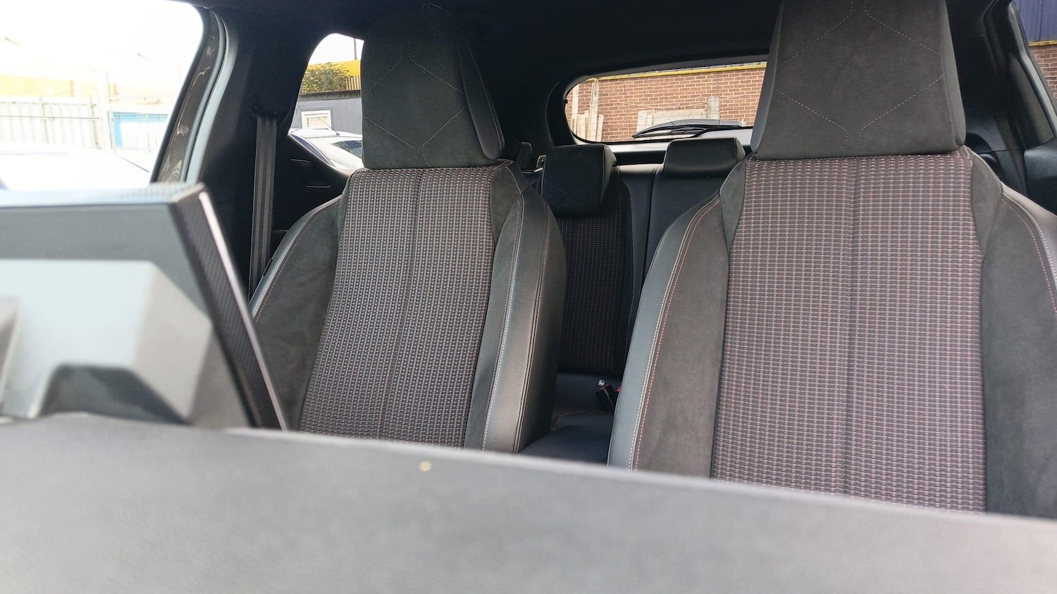 Used DS Automobiles DS 3 2021 for sale - 76742680: Photo 15