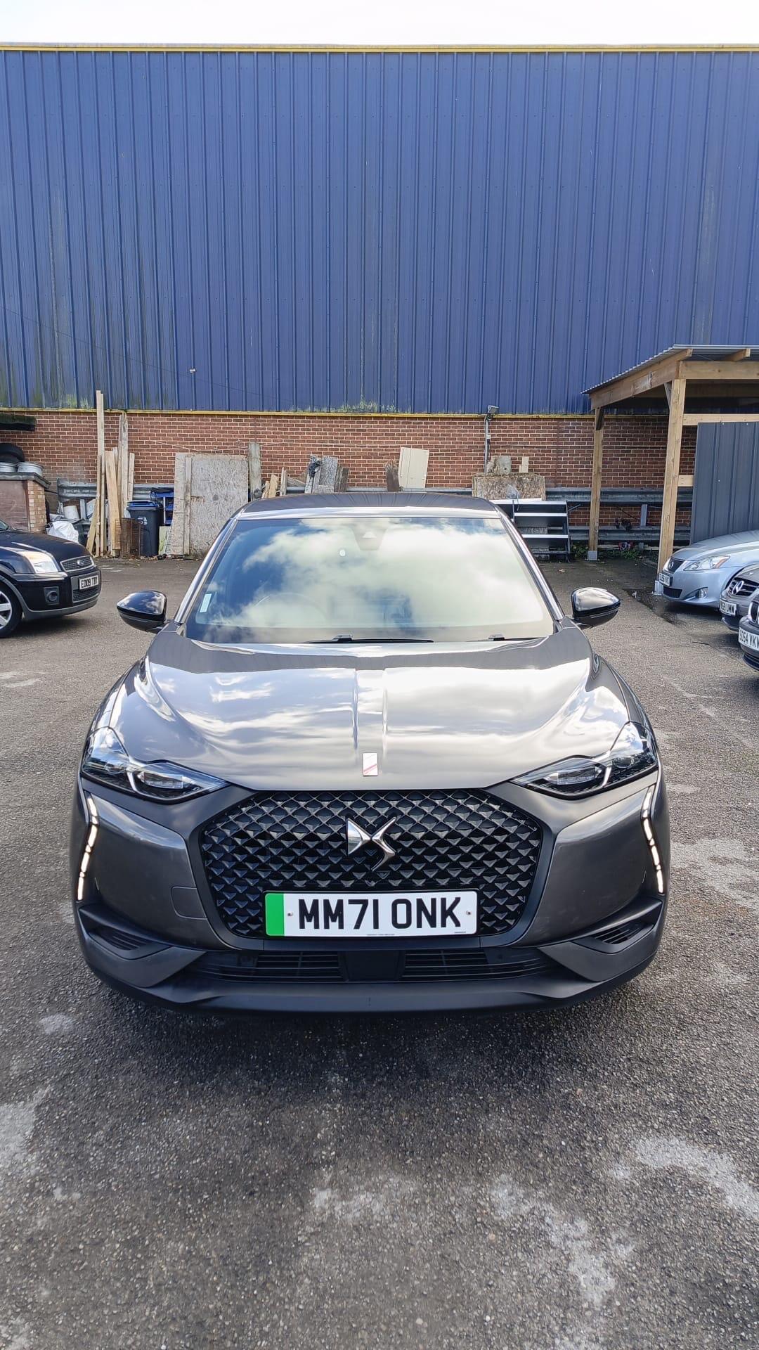 Used DS Automobiles DS 3 2021 for sale - 76742680: Photo 2