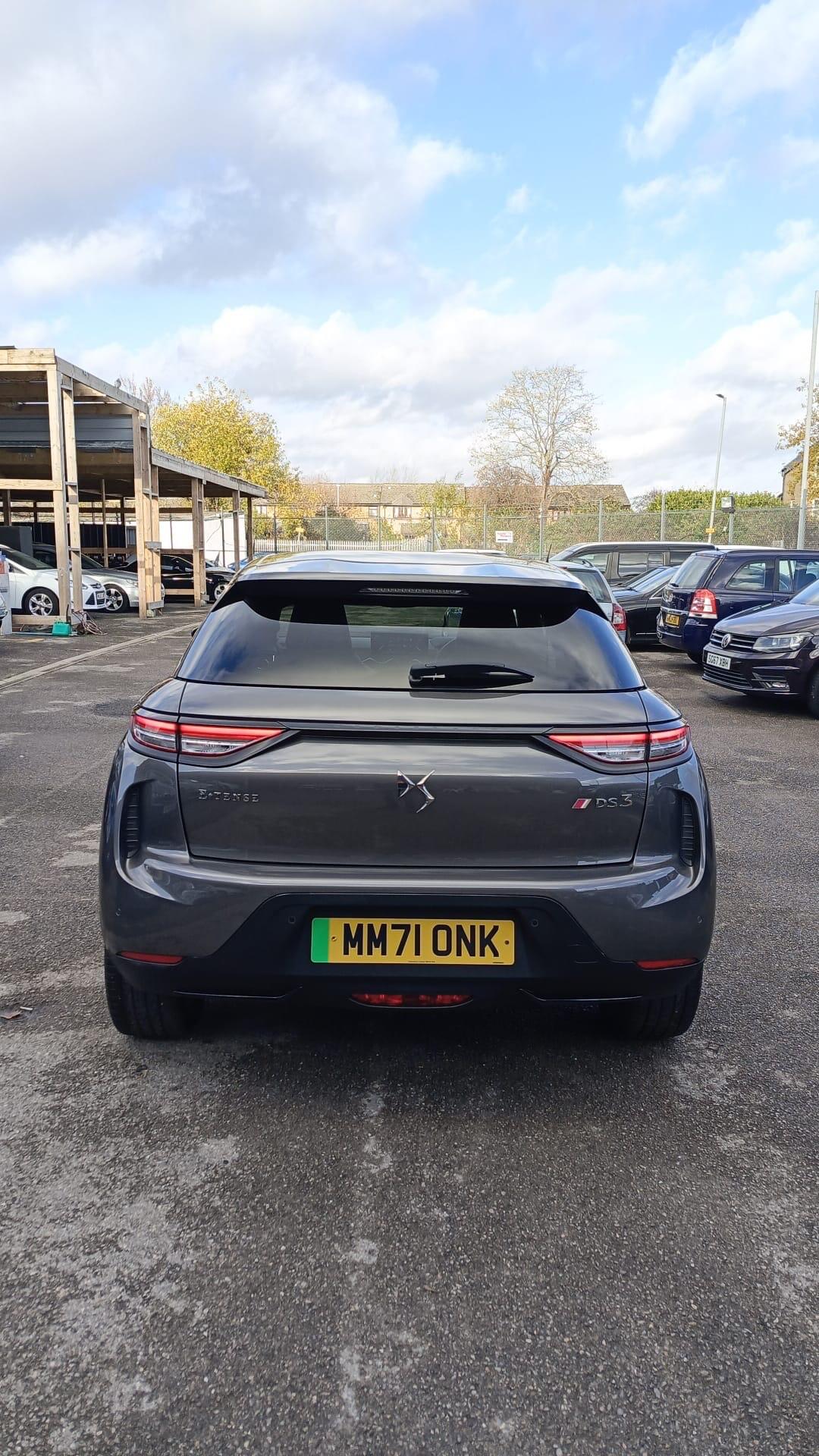 Used DS Automobiles DS 3 2021 for sale - 76742680: Photo 5