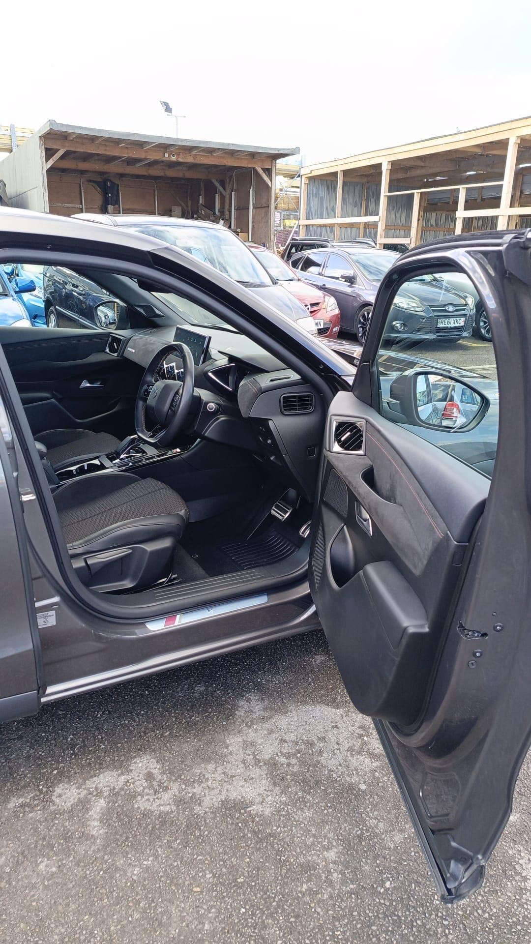 Used DS Automobiles DS 3 2021 for sale - 76742680: Photo 6