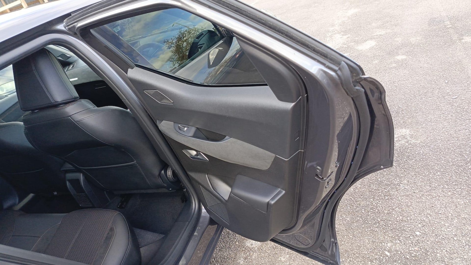 Used DS Automobiles DS 3 2021 for sale - 76742680: Photo 8