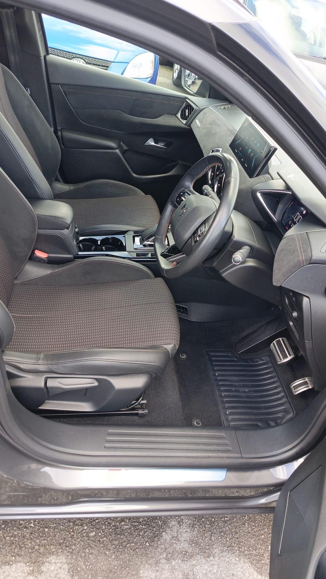 Used DS Automobiles DS 3 2021 for sale - 76742680: Photo 9