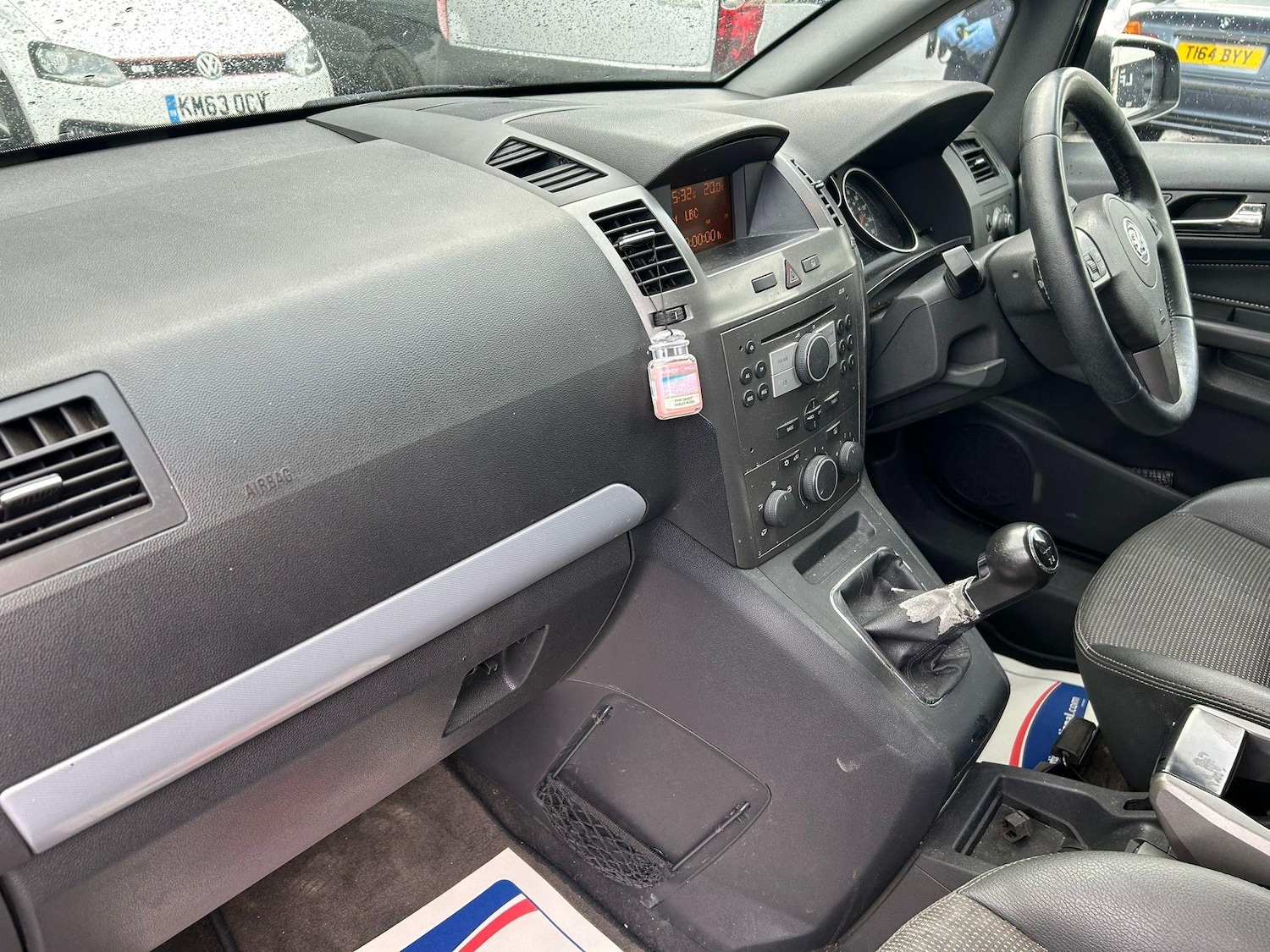 Vehicle 11