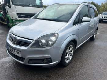 2006 (56) - 1.8i Design 5dr