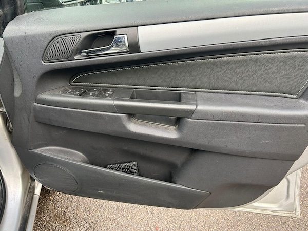 Used Vauxhall Zafira 2006 for sale - 74654192: Photo 8