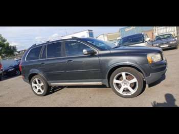 Used Volvo XC90 2011 for sale - 75268810: Photo