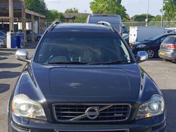 Used Volvo XC90 2011 for sale - 75268810: Photo