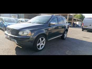 Used Volvo XC90 2011 for sale - 75268810: Photo