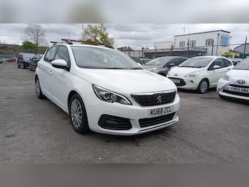 Used Peugeot 308 2019 for sale - 78670891: Photo