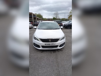 Used Peugeot 308 2019 for sale - 78670891: Photo