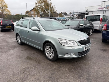 Used Skoda Octavia 2011 for sale - 76549198: Photo