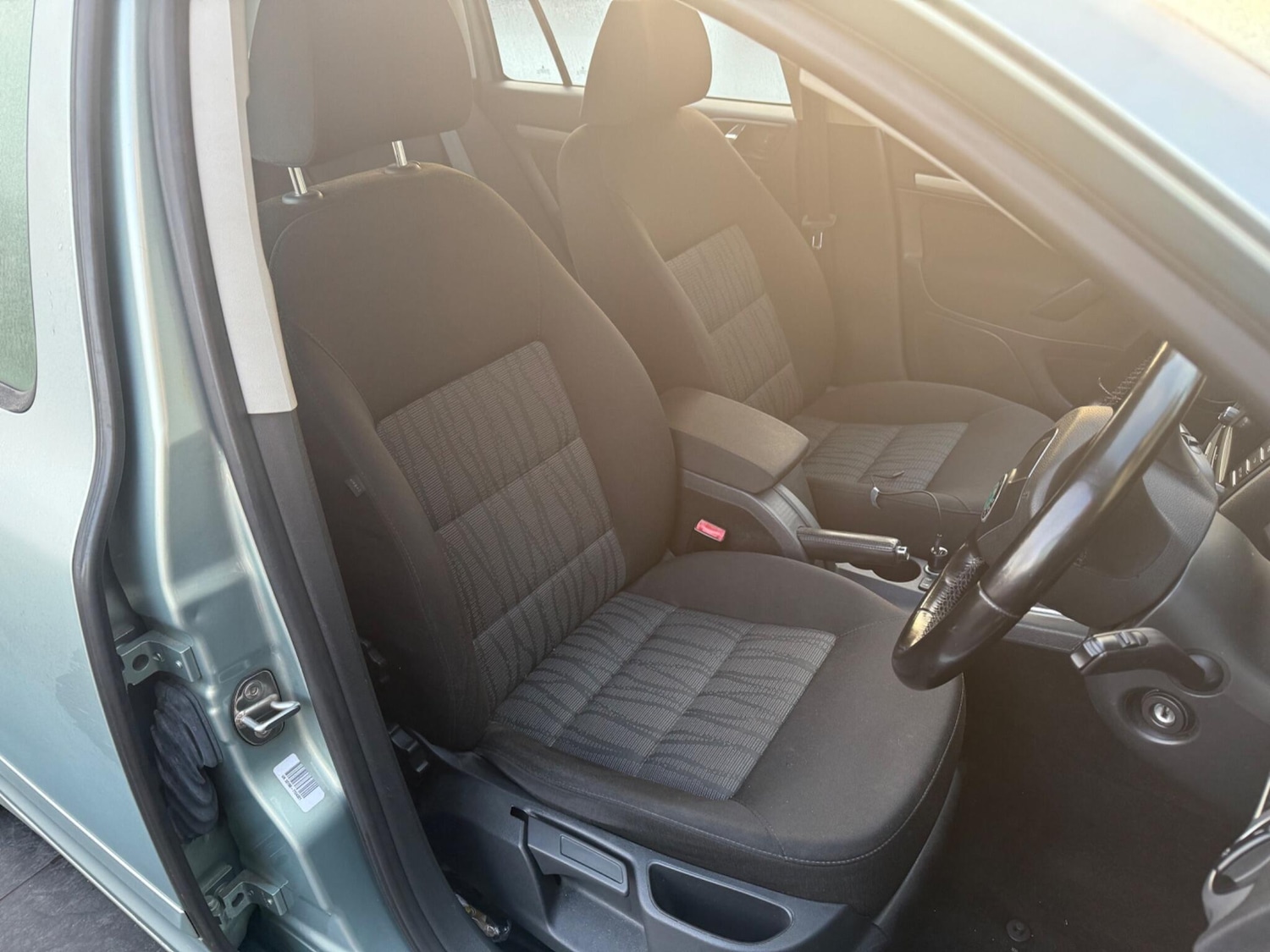 Used Skoda Octavia 2011 for sale - 76549198: Photo 7