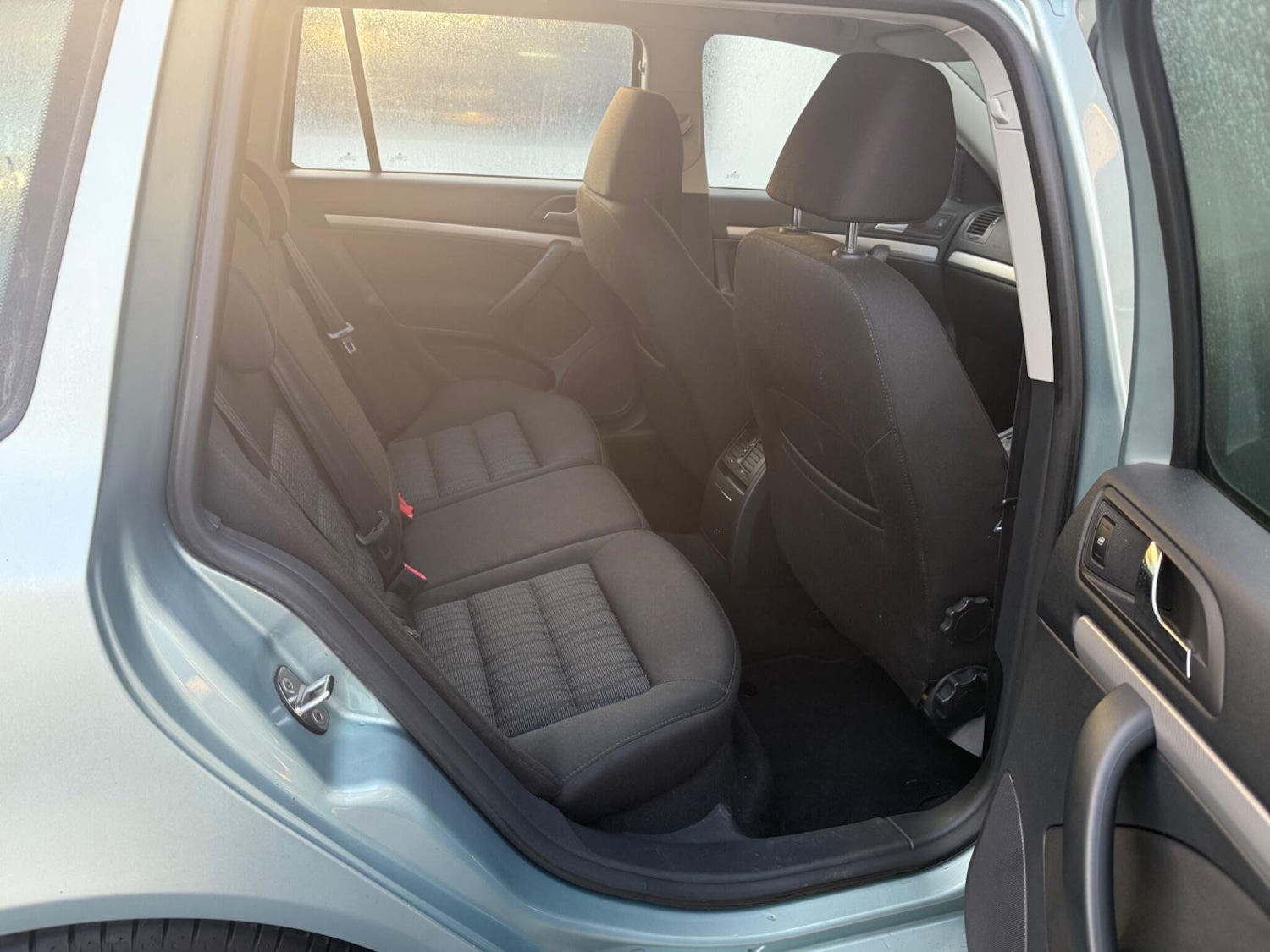 Used Skoda Octavia 2011 for sale - 76549198: Photo 8