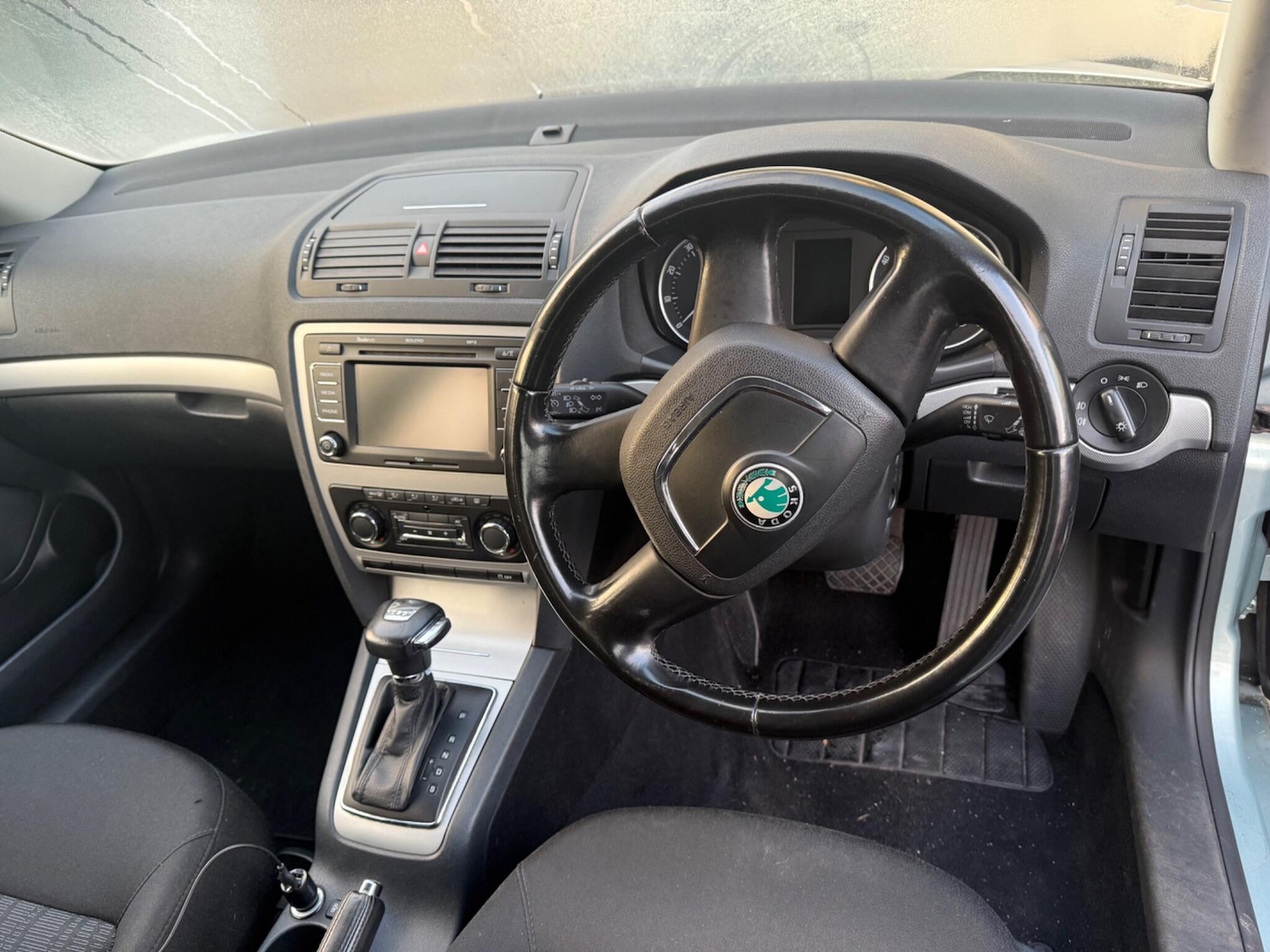 Used Skoda Octavia 2011 for sale - 76549198: Photo 9