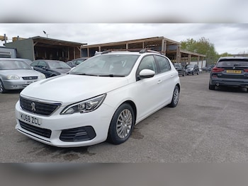 Used Peugeot 308 2019 for sale - 78307324: Photo