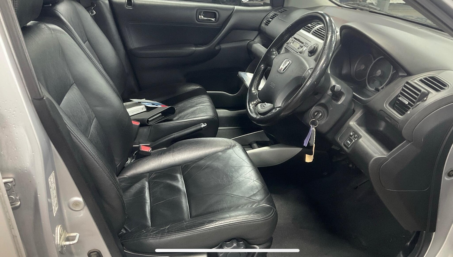 Used Honda Civic 2005 for sale - 76317974: Photo 7