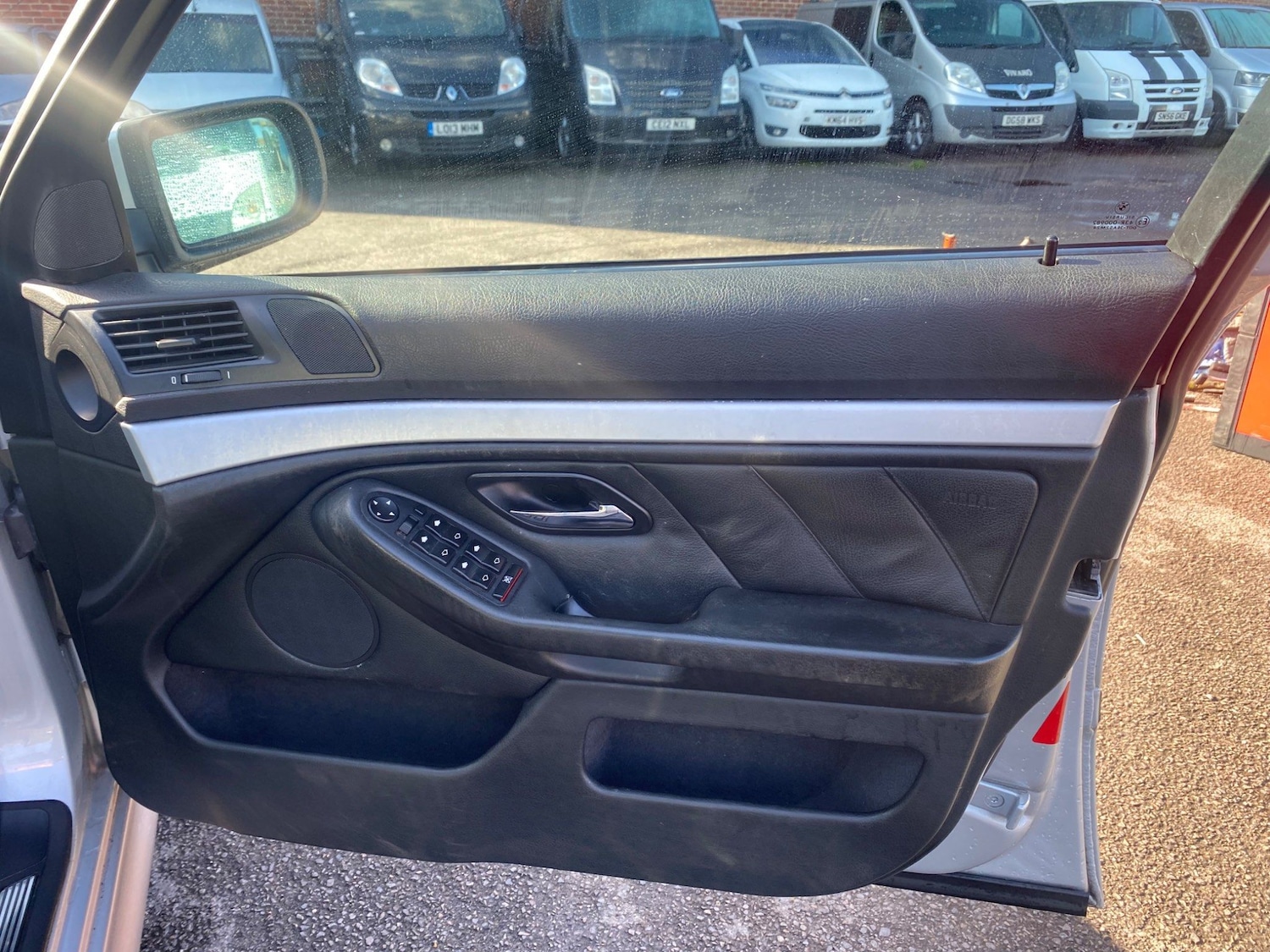 Vehicle 13