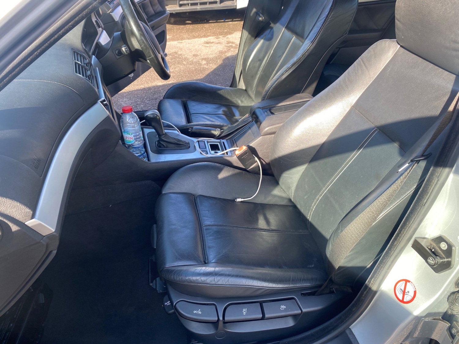 Vehicle 15