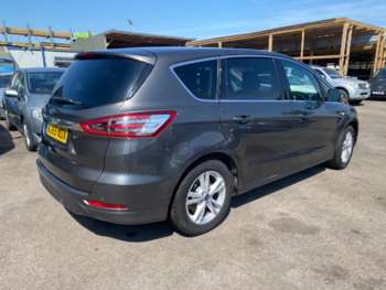 Used Ford S-Max 2016 for sale - 74631681: Photo
