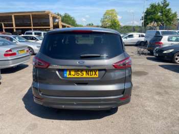 Used Ford S-Max 2016 for sale - 74631681: Photo