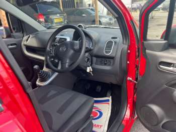 2008 (08) - 1.2 16V Club 5dr
